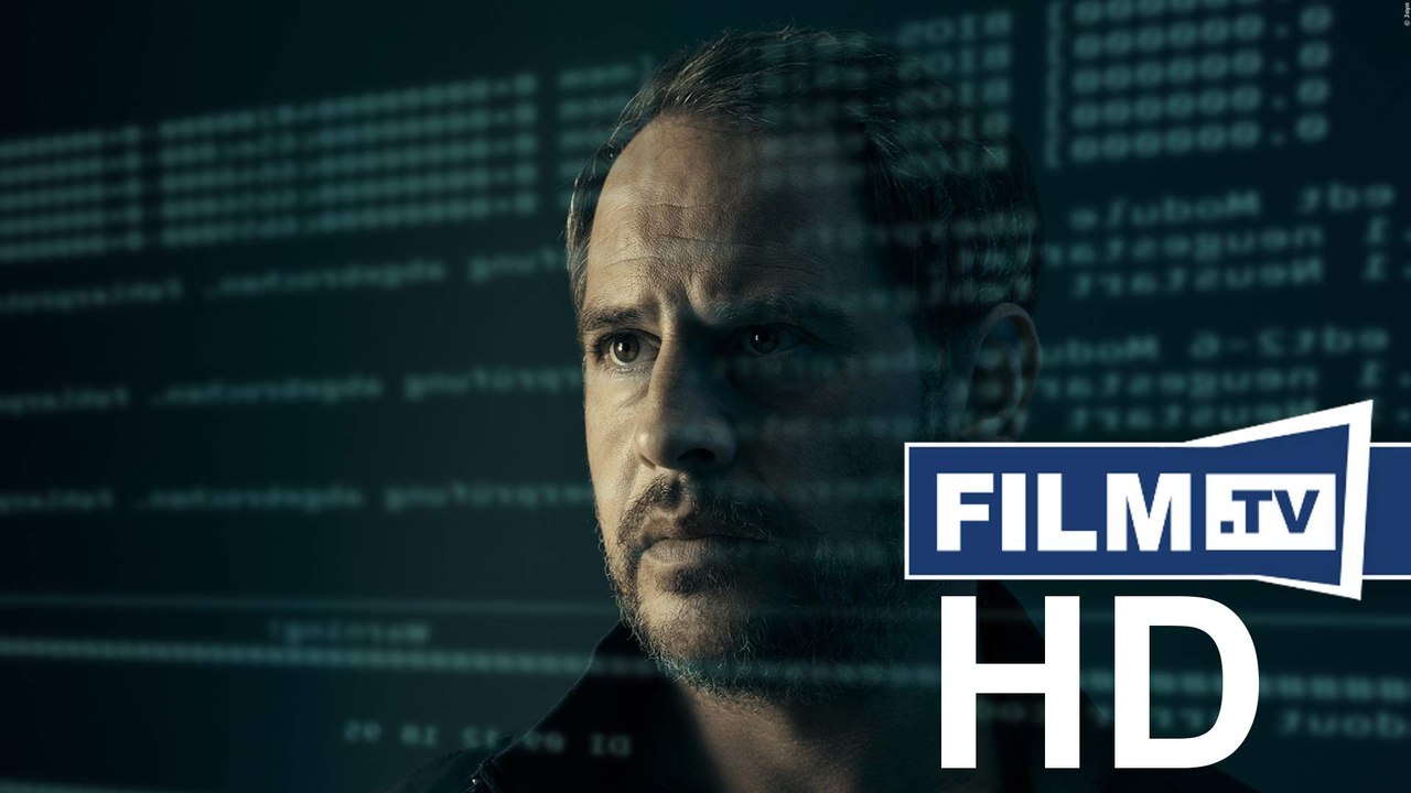 Blackout trailer deutsch german (2021)