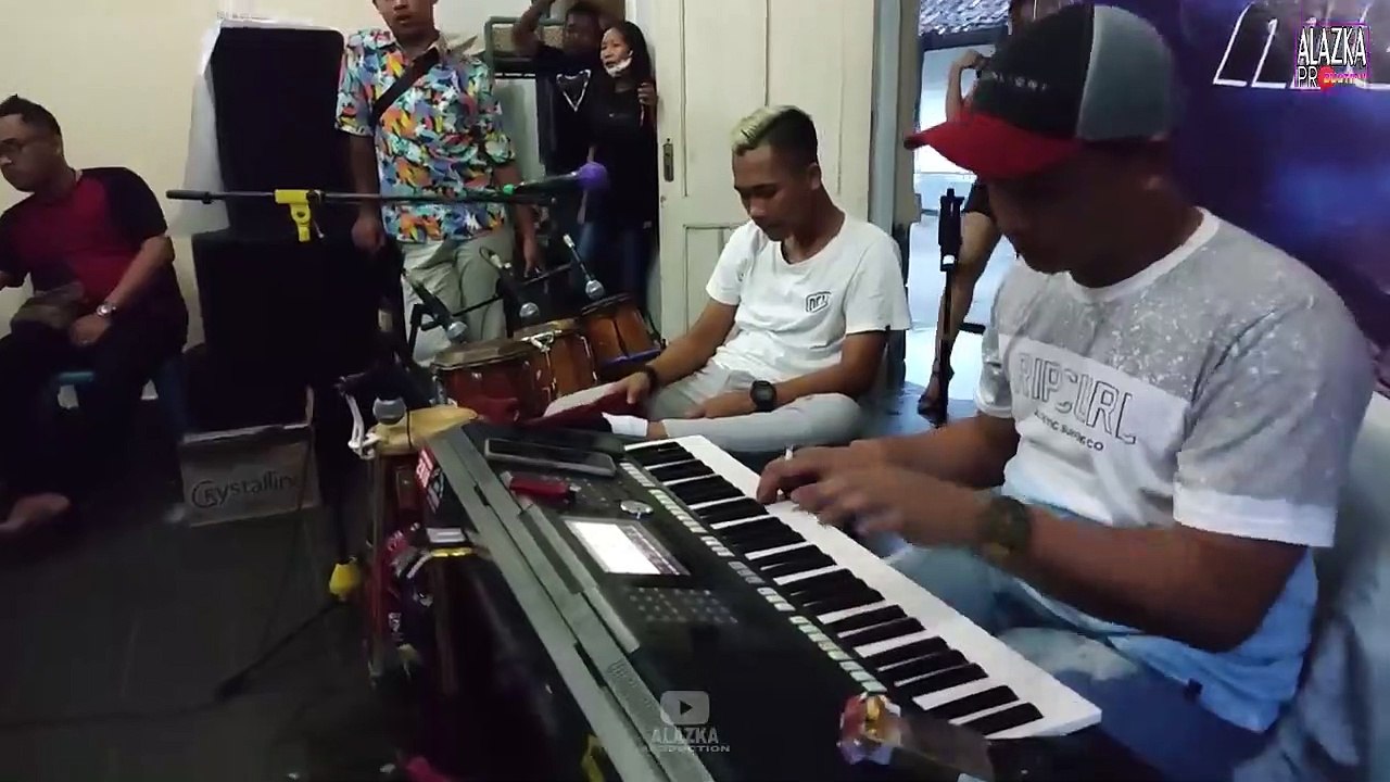 MUSIC DANGDUT TEMBANG TRESNO CIPT ARYA SATRIYA