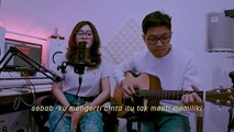 Cover lagu element cinta tak bersyarat by cover  Depangga alisandro