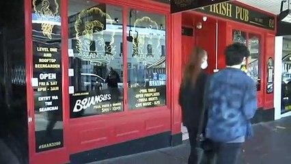 Victorian Premier warns unvaccinated will be ‘locked out’ for some time