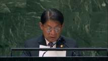 Mensaje del Gobierno de Nicaragua en la 76ª Asamblea General de las Naciones Unidas