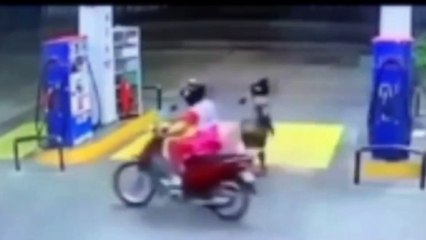 Moments of Instant Regrets That Was Not Expected_