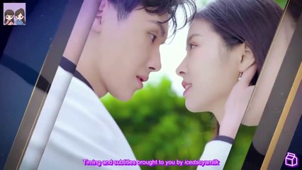 Shining romance best sale eng sub dailymotion