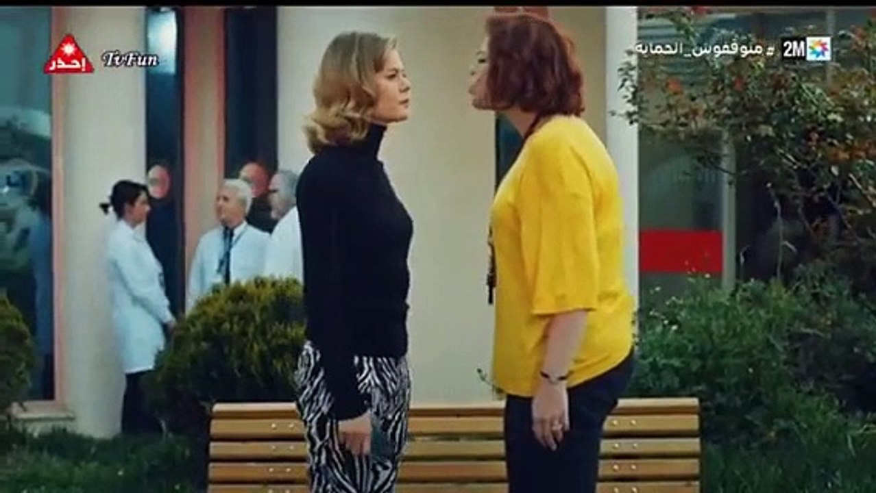 مسلسل لحن الحياة مدبلج الحلقة 20 العشرون