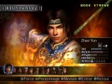 Dynasty Warriors 4 : Xtreme Legends online multiplayer - ps2