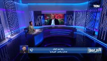 «دي عزبة وواحد بيتحكم فيها».. أول تعليق من رضا عبدالعال على قرار عودة شوقي غريب للمنتخب الأولمبي