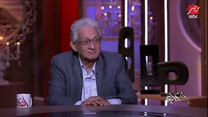 الكاتب الصحفي عبدالله السناوي يتحدث عن قانون الحبس الاحتياطي والقرارات المستقبلية في هذا الشأن