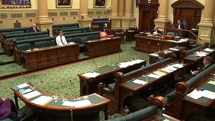 SA anti-corruption watchdog quit key post after laws passed to limit her powers