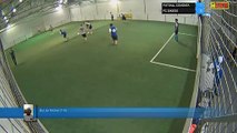 But de Michel (1-0) - FUTSALL COMDATA Vs FC DIKEOS - 27/09/21 19:00 - LIGUE 4 - Poitiers Game Parc