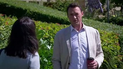 Emmerdale 27th September 2021