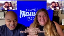 I love a mamas boy S2E5 #podcast recap with George Mossey Twitter.com/George Mossey Instagram.com/georgemossey and Co host Heather C Twitter.com/Pinky69brit Instagram.con/Pinky69brit!!!