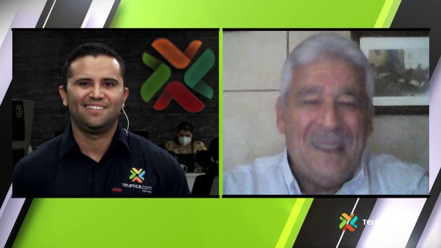 LIVE: Análisis de la Jornada: Repasamos lo mejor de la fecha 13 y la llegada de Celso Borges a la Liga - Lunes 27 Setiembre 2021