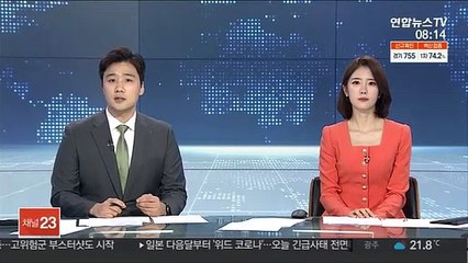 北유엔대사 "미국·한국 안전 절대 침해하지 않는다"
