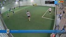 Faute de Gregoire - FUTSALL COMDATA Vs FC DIKEOS - 27/09/21 19:00 - LIGUE 4 - Poitiers Game Parc