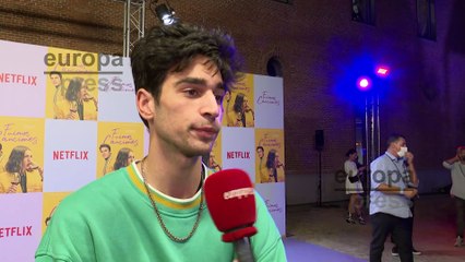 Daniel Arias confiesa que no siempre le pide consejo a sus padres