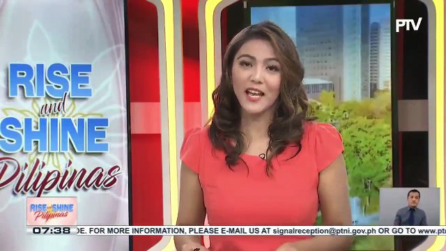 DUTERTE LEGACY | Pangantucan LGU sa Bukidnon, nabenepisyuhan ng iba't ibang proyekto sa Build, Build, Build Program ng administrasyong Duterte