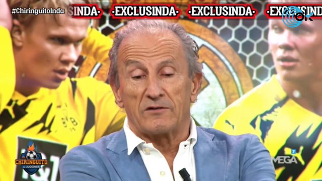 Rodrygo puede tener la llave de Halland ya que este verano el Borussia lo quiso y el club lo podría ofrecer a la hora de ficharle