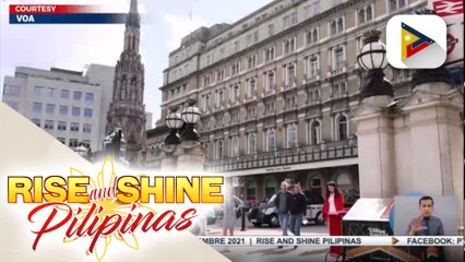 Bagong COVID-19 cases sa UK, pumalo sa 37,960 sa loob lang ng isang araw