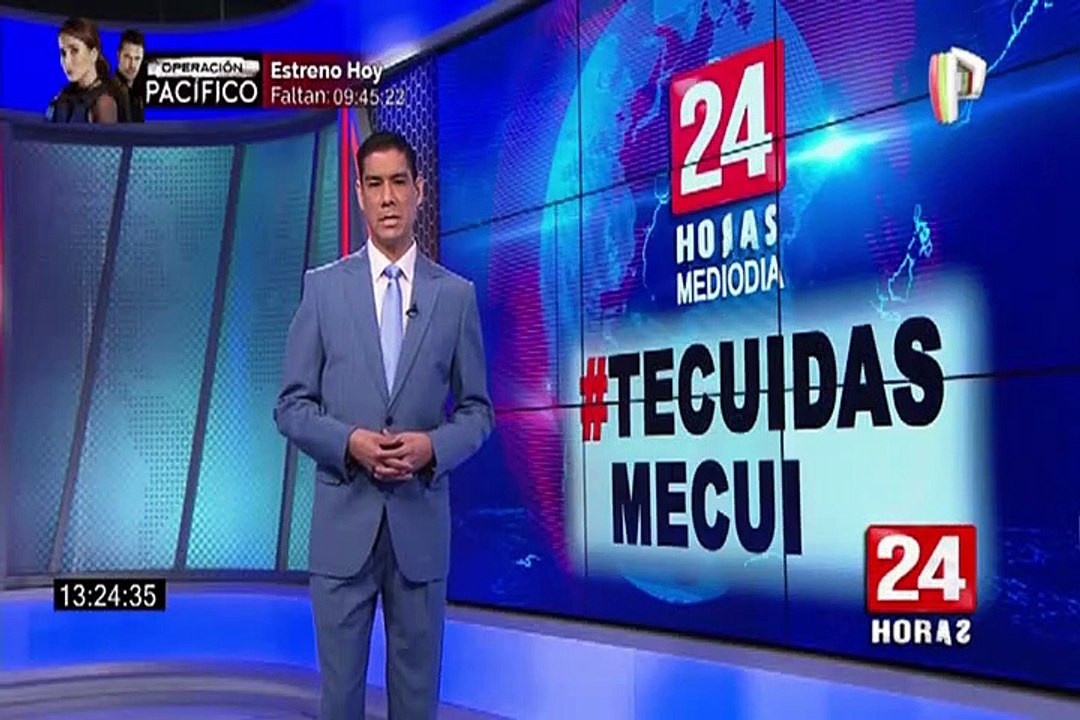 Dina Boluarte sobre Bellido: "Tendrá que responder por la forma de su comunicado"