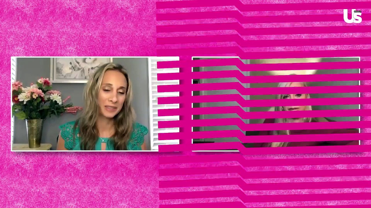 Eileen Davidson On Erika Jayne Being Slammed By RHOBH Cast Members Amid Tom Girardi Legal Drama