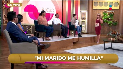 'Ella no pidió nacer en esa familia' | Rocío a tu lado