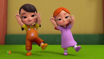 Varsha Rani Jao Na _ Hindi Rhymes _ वर्षा रानी जाओ ना _ Hindi Poems _ Rain Rain Go Away in Hindi