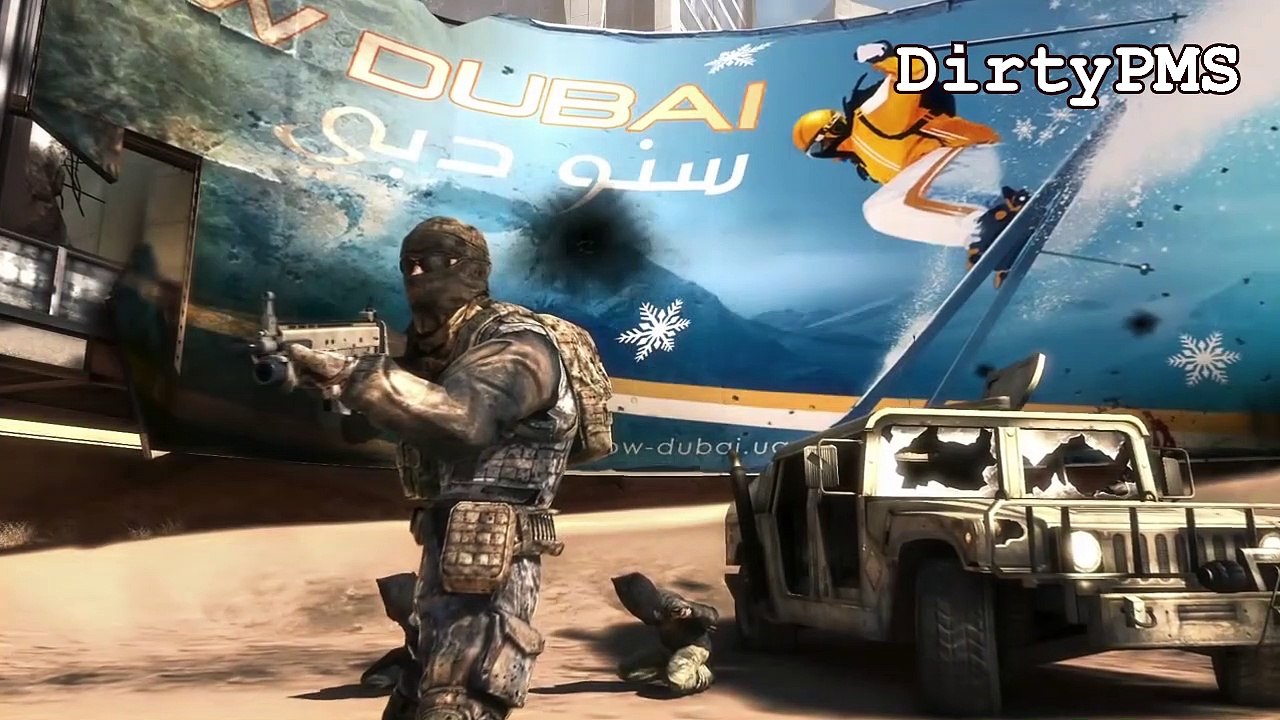 Spec Ops_  Nuclear (instrumental)