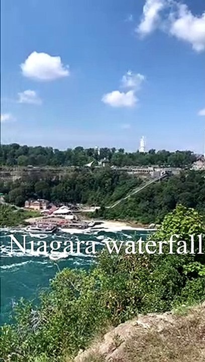 niagara waterfall usa