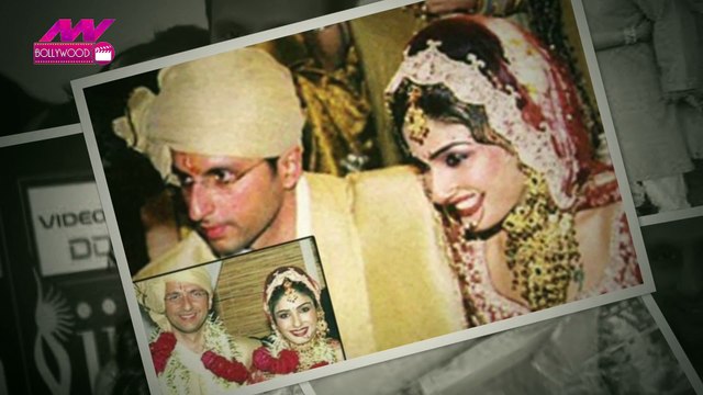 पार्टी में पति की एक्स-वाइफ को देख रवीना हुई बेकाबू |Raveena Tandon |Anil Thadani