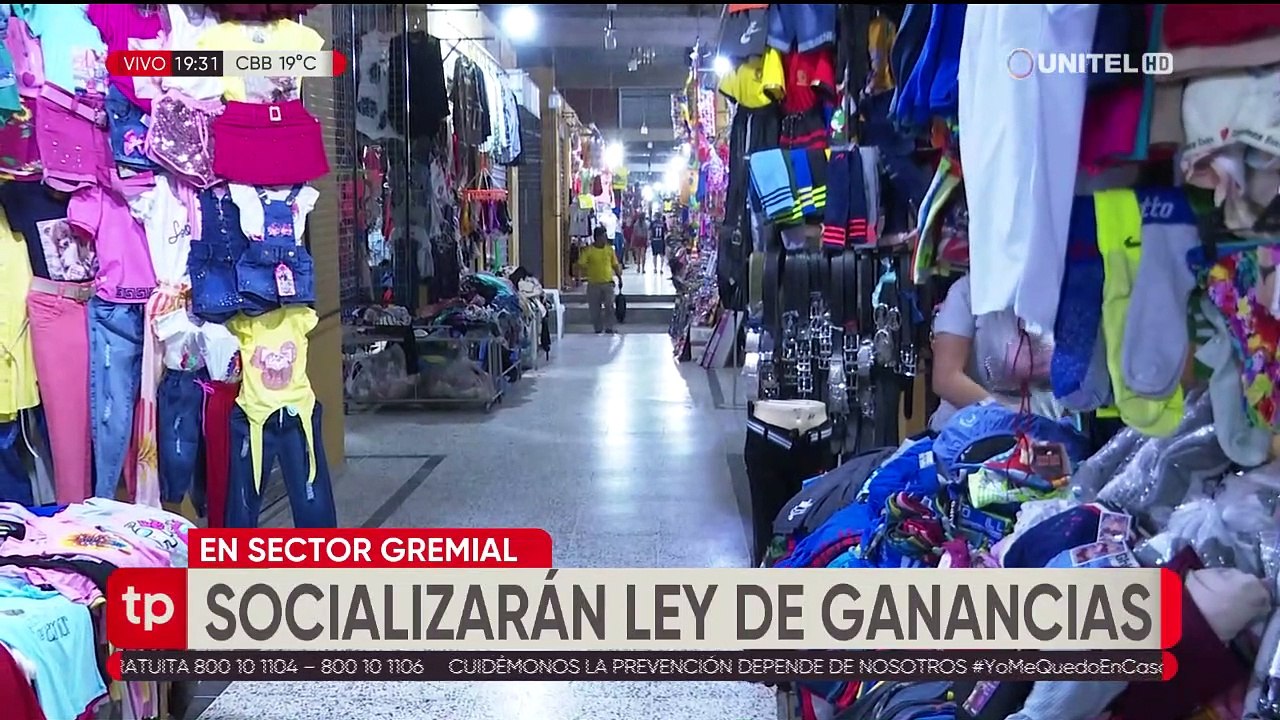 Ley de Legitimación de Ganancias Ilícitas: Sector gremial ya piensa en movilizados de rechazo
