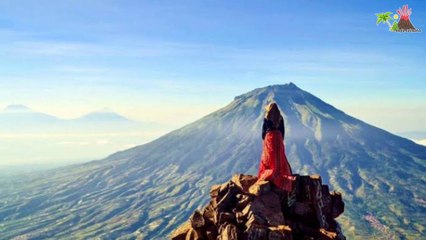 6 tempat wisata di Wonosobo terbaru