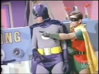 Batman VS Green Hornet with Bruce Lee