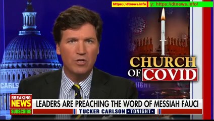 Tucker Carlson Tonight 09-27-21 - Breaking Trump News Sept 27 2021