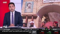 ...الآن كنا نعمل على التحضير وعلى لم شمل اي...