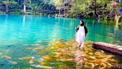 6 tempat wisata di kuningan jawa barat