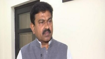 Watch what Ajay Mishra said on Lakhimpur incident