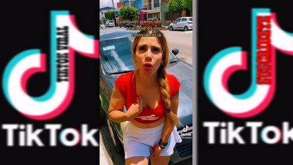 NEW toxic and jealous girlfriends tikrok compilación tiktok hot