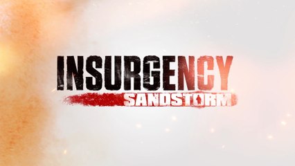 Insurgency - Sandstorm - Launch Trailer PS