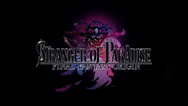 Stranger of Paradise - Final Fantasy Origin - Release date trailer PS