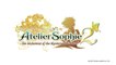 Atelier Sophie 2 The Alchemist of the Mysterious Dream PS