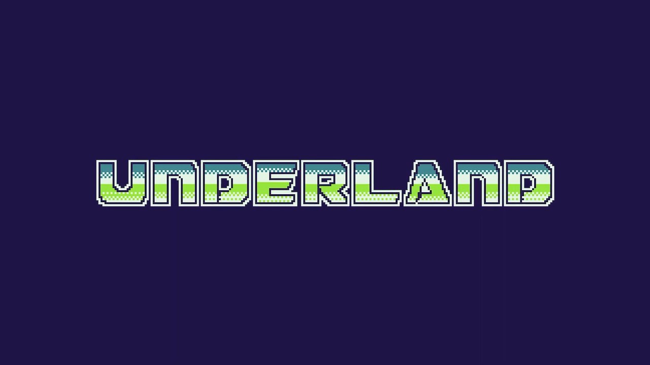 Underland - Launch Trailer PS