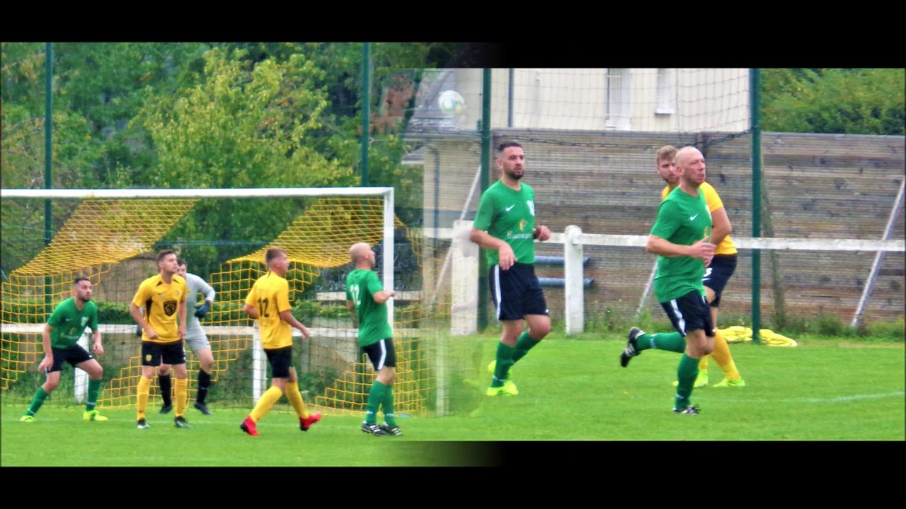 St Benin - St Eloi (26/09/2021)