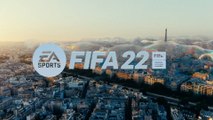 FIFA 22 - Powered by Football - Official Launch Trailer PS