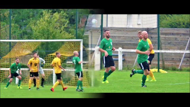 St Benin - St Eloi (26/09/2021)