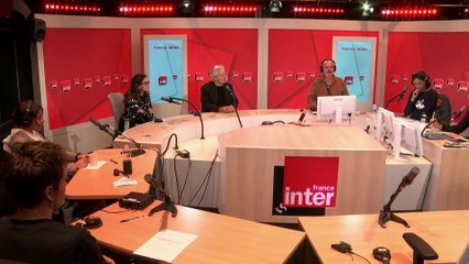 Intervenir dans le train ! La Drôle D'Humeur De Guillermo Guiz
