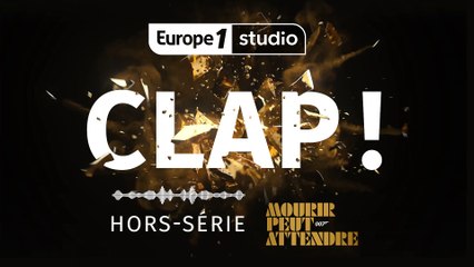 HORS-SERIE CLAP! - 007 : un passé, une famille…