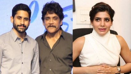 ₹200 Cr వదులుకున్న Samantha, వింత ప్రచారాలు.. షూటింగుకు వెళ్లడం కష్టం | ChaySam | Filmibeat Telugu