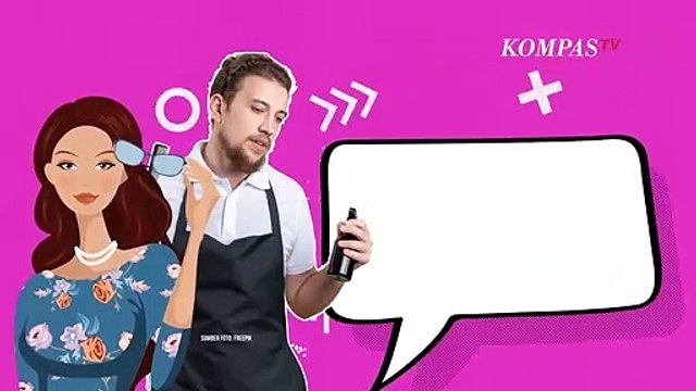 Apa yang Terjadi? Kalau Kita Tidak Potong Rambut