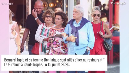 Mort de Bernard Tapie : cet ultime projet qu'il ne pourra jamais réaliser...