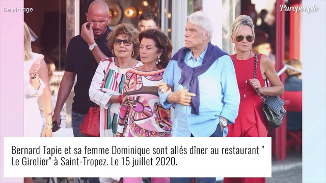 Mort de Bernard Tapie : cet ultime projet qu'il ne pourra jamais réaliser...